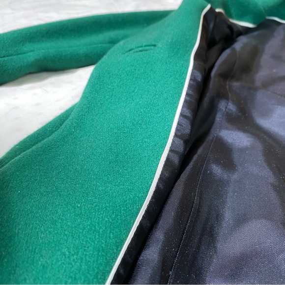 Banana Republic Wool Pea Coat - Picture 6 of 11